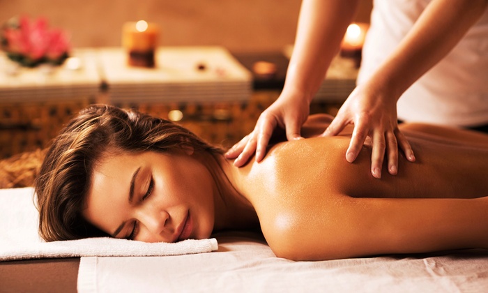Những lợi ích vượt trội từ massage đối với sức khỏe con người