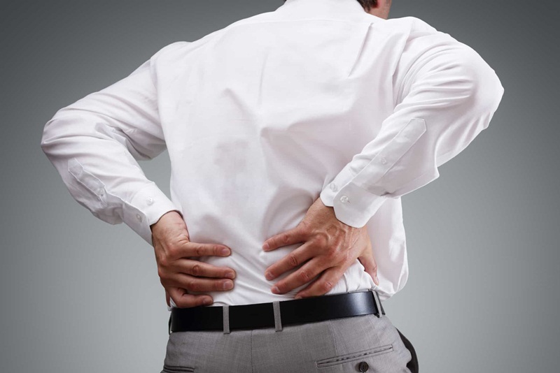 Thoái hóa cột sống thắt lưng: Nguyên nhân, điều trị và cách phòng tránh