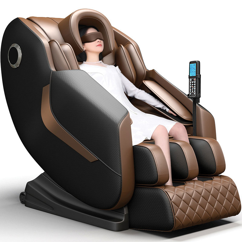 ghế massage dưới 10 triệu giảm stress