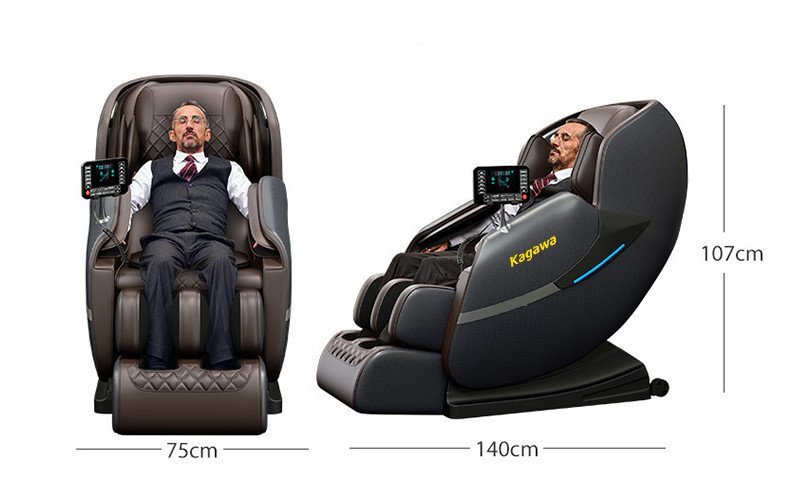 kích thước ghế massage-3