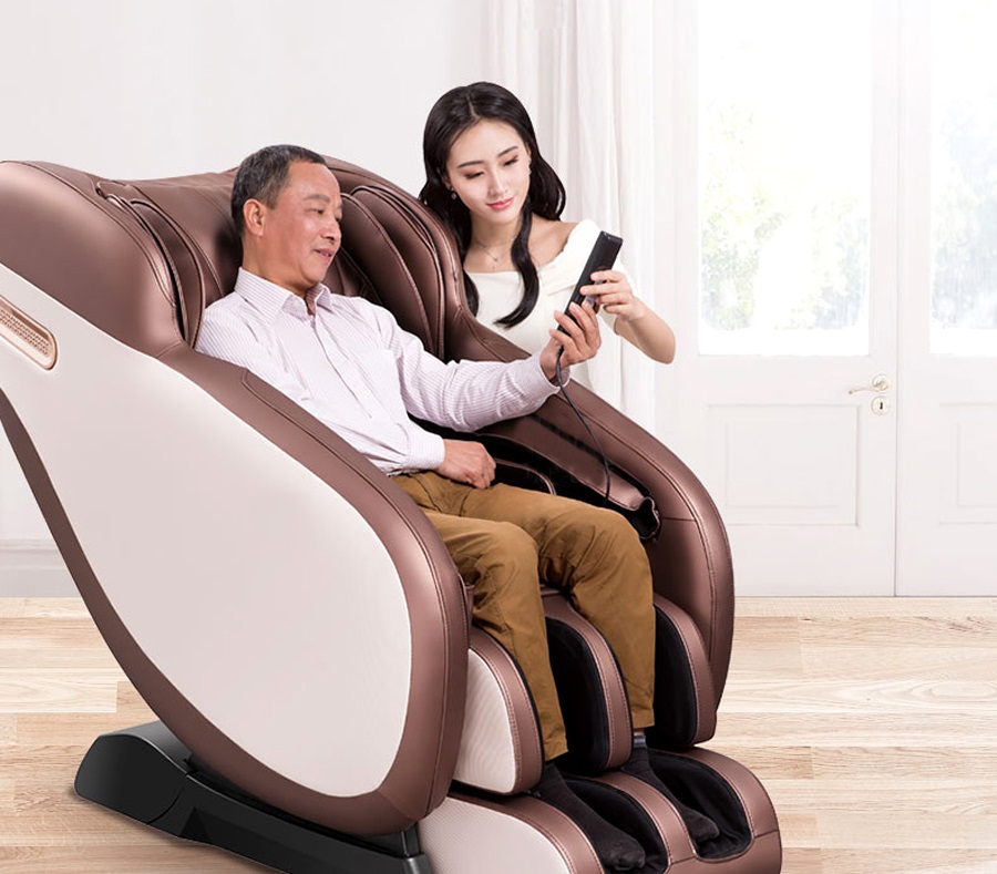 ghế massage toàn thân cho người cao tuổi-3