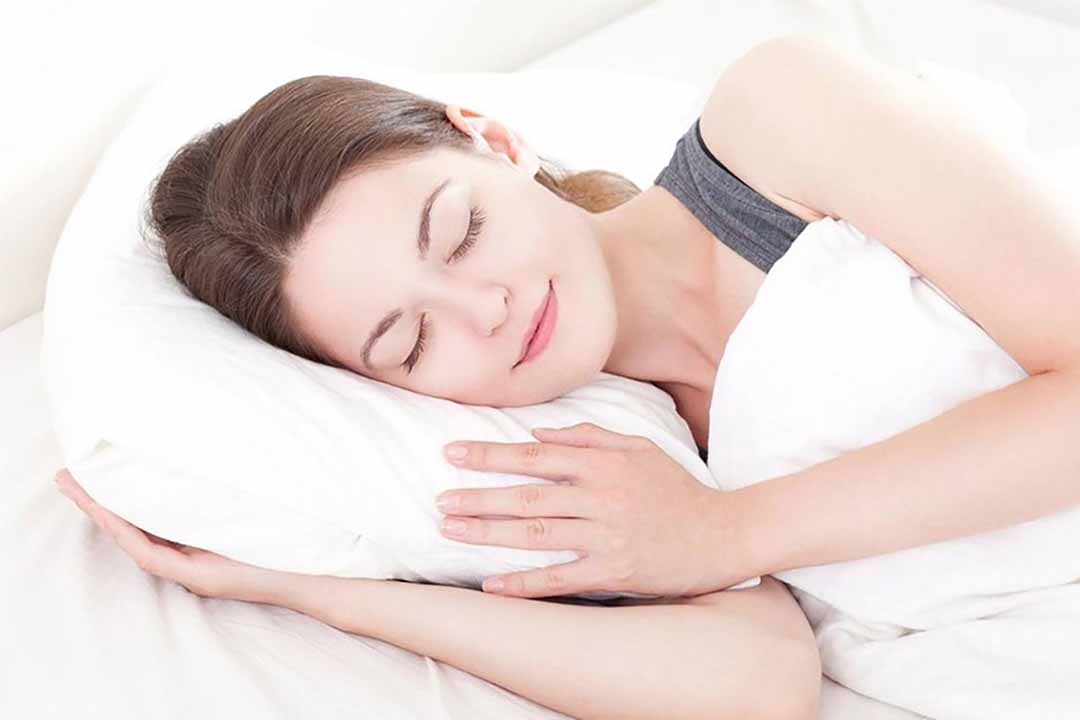 Các tư thế ngủ và cách lựa chọn tư thế ngủ tốt nhất
