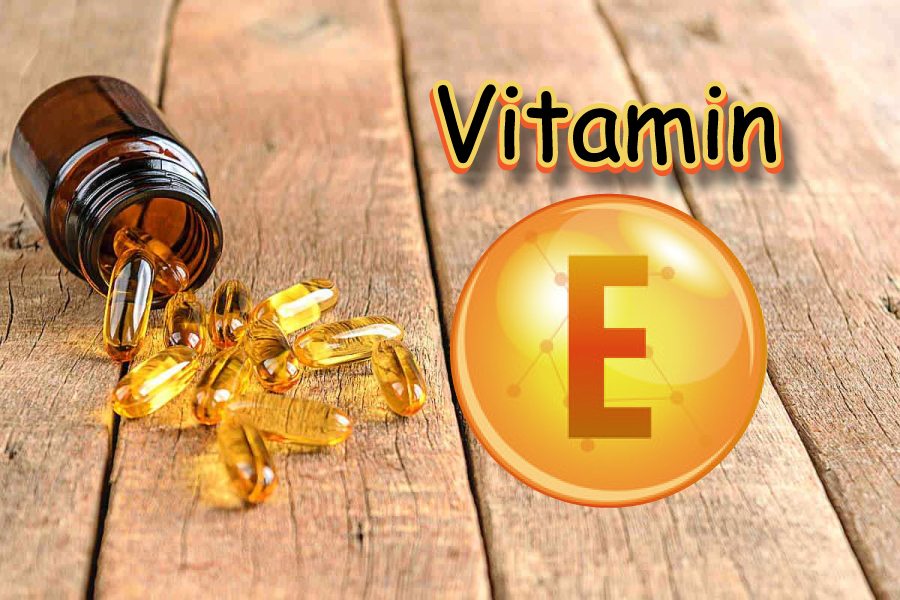 công dụng của vitamin E -1