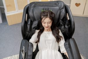 Kinh nghiệm chọn mua ghế massage