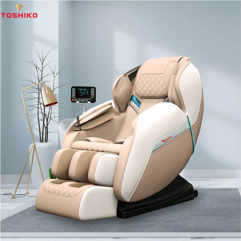 Ghế massage Tuyên Quang Toshiko T21 Pro